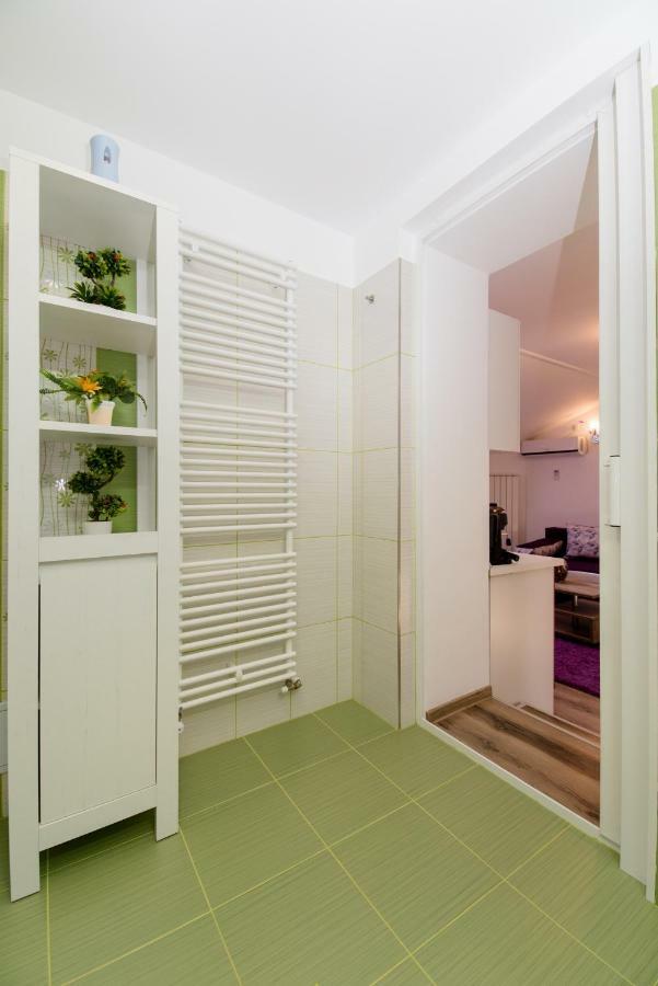 Queen Holiday Apartment Бухарест Экстерьер фото